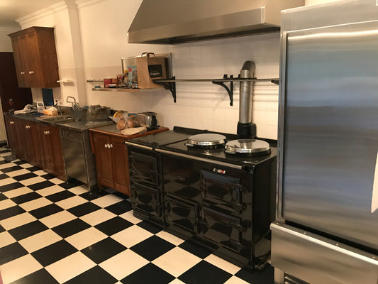 Gasfitting